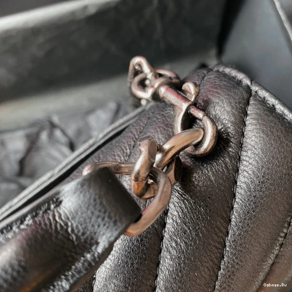 shoulder leather YSL bag-24*17*6.5cm Medium 0727